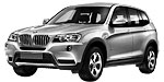 BMW F25 P1990 Fault Code