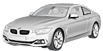 BMW F32 P1990 Fault Code